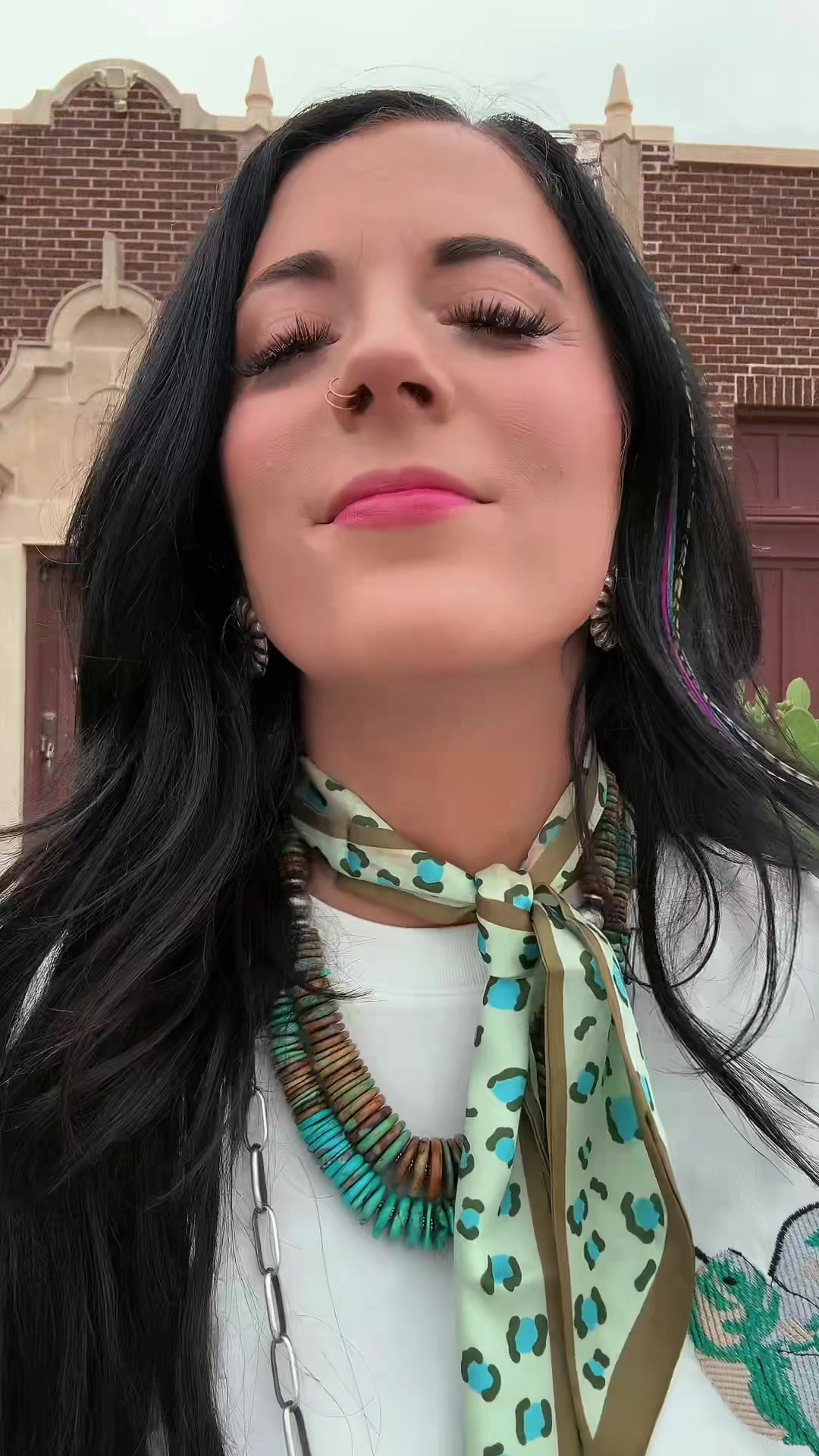 @texas gals Turquoise