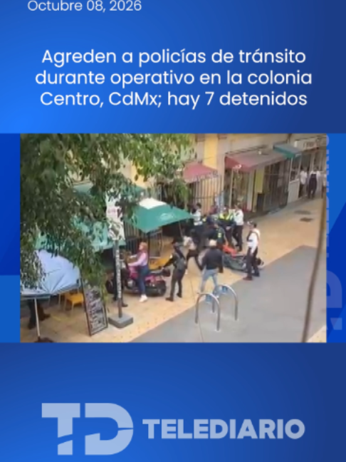 @TelediarioMx