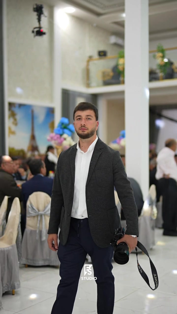 @Serdar Şyhmyradow