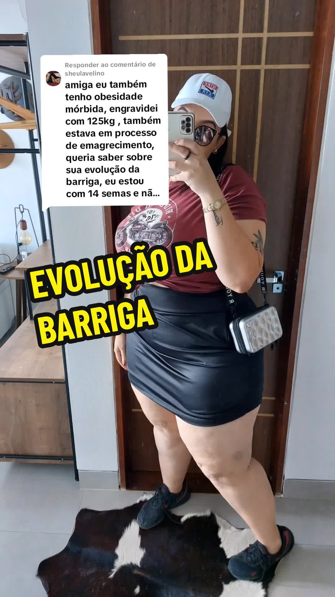 @Lavínnya Lellys | Plus Size