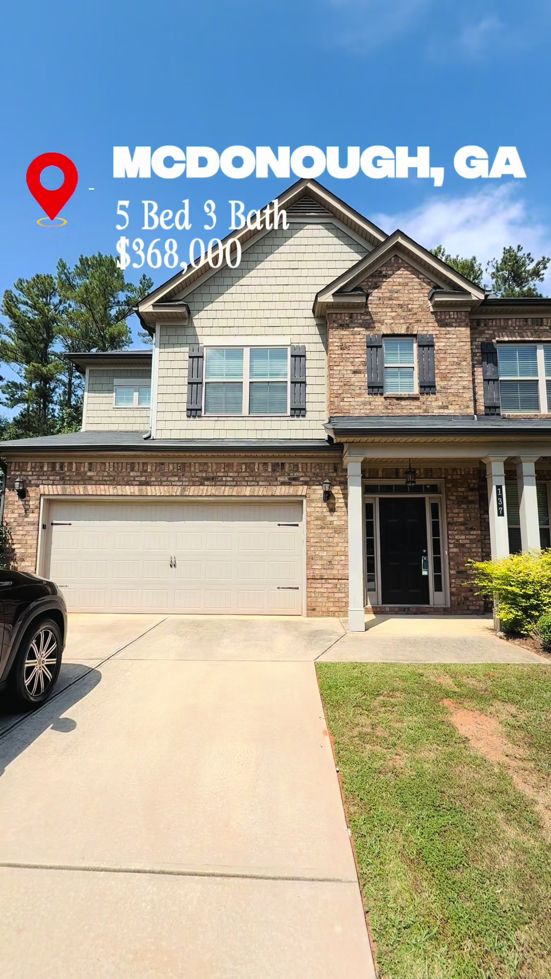 @Toya|Atlanta Realtor