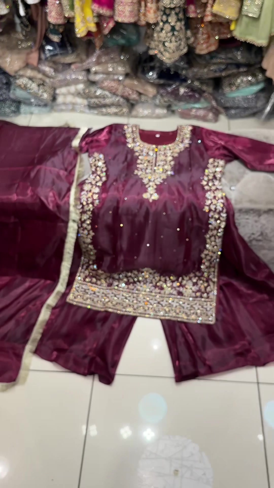 @Zaiba Collection