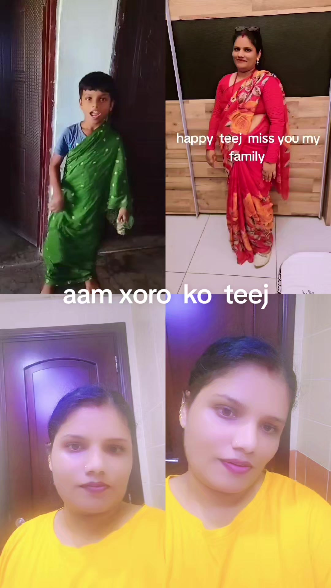 @maya regmi
