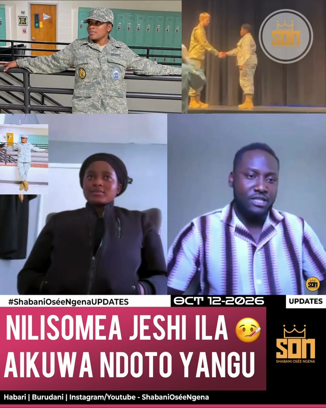 @Shabani Osée Ngena