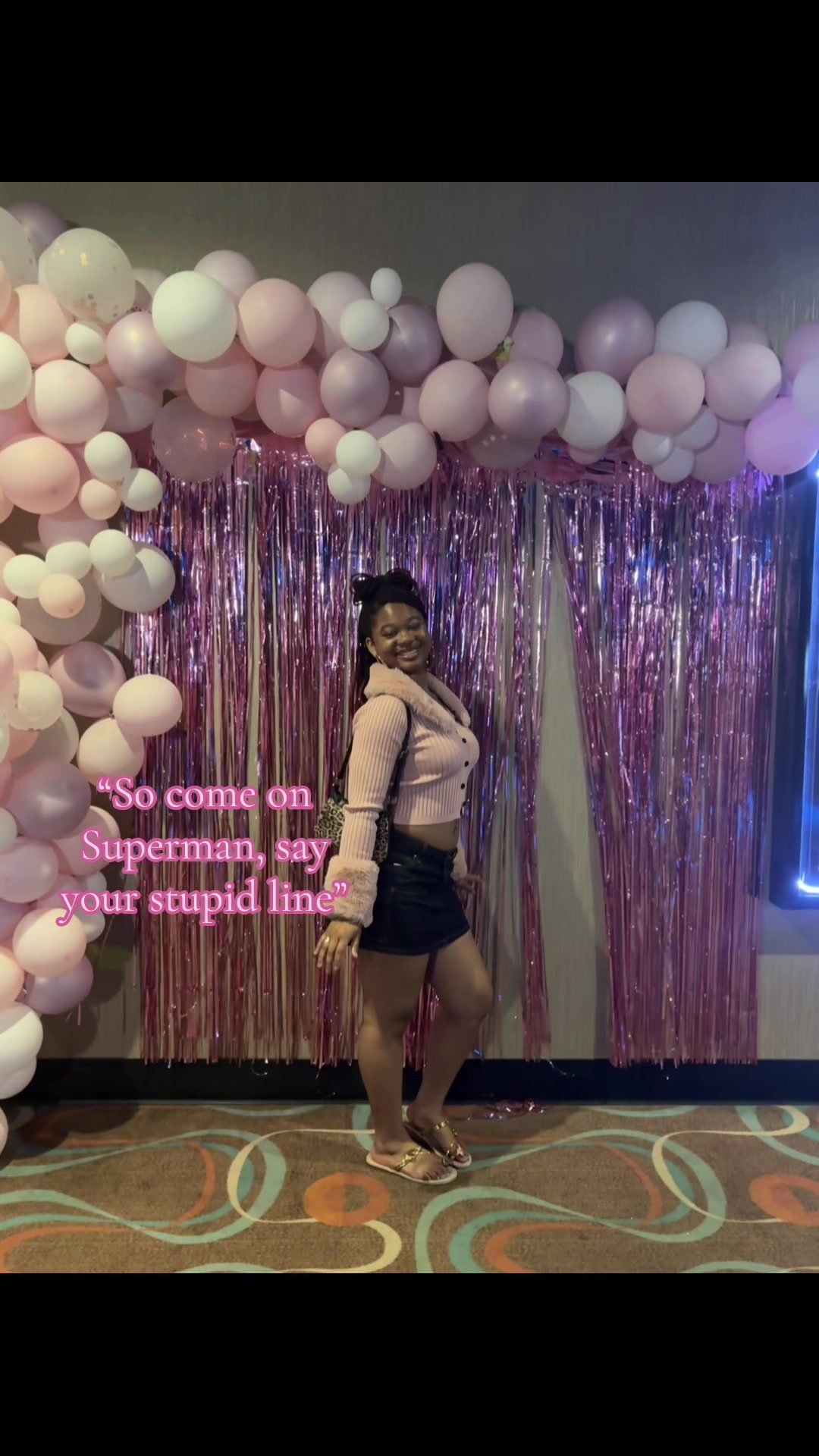 @Ms. Bodi Tee ❦