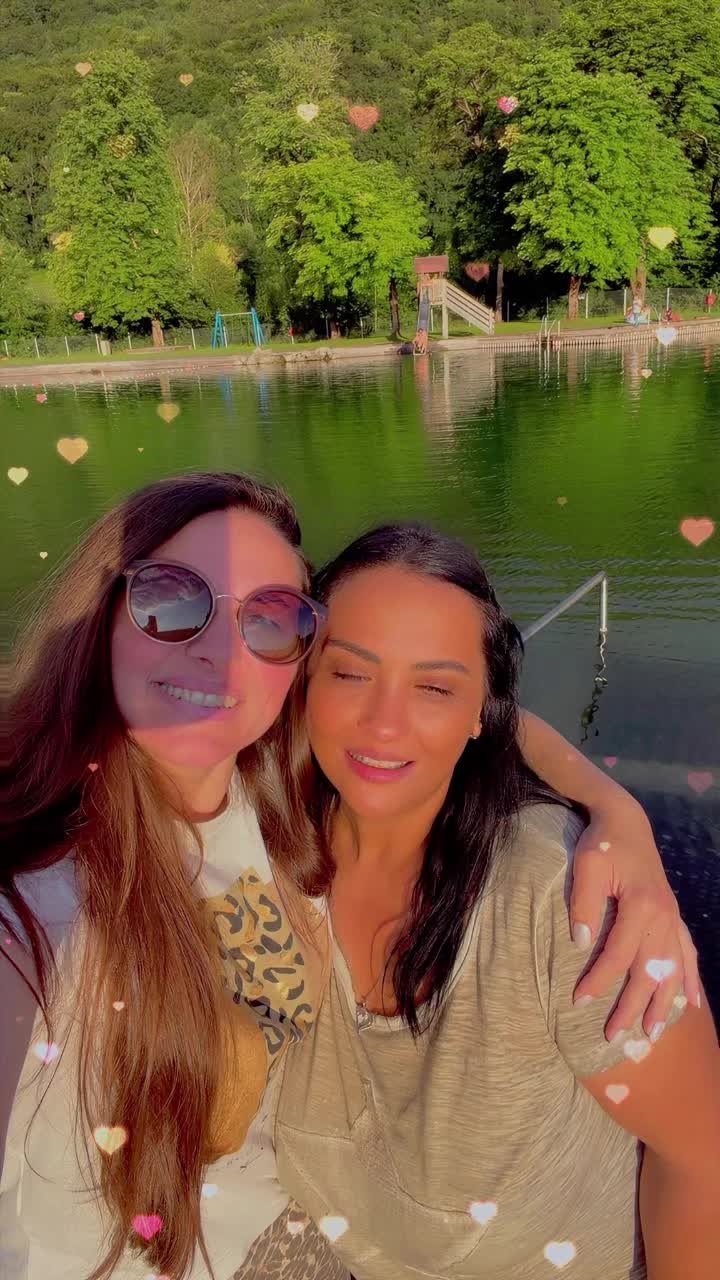 @Daniela