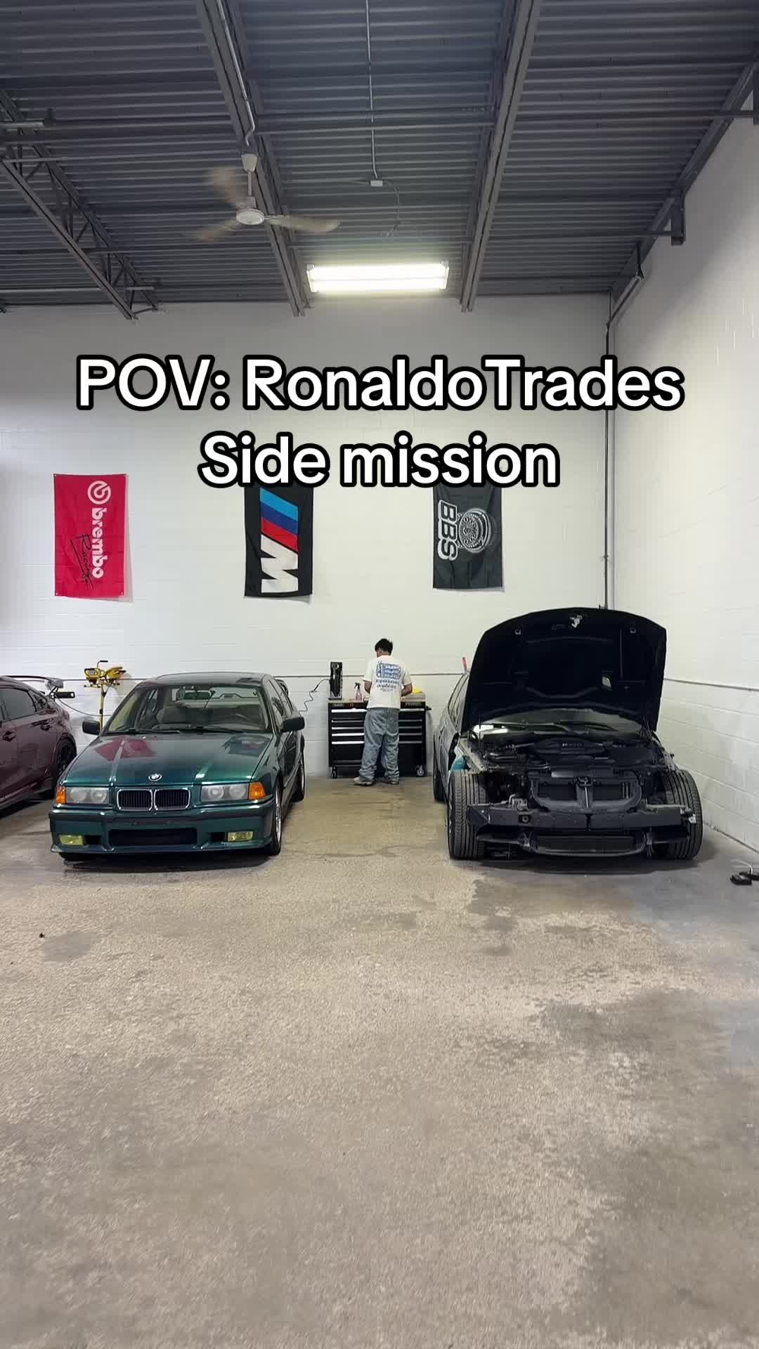 @ronaldo