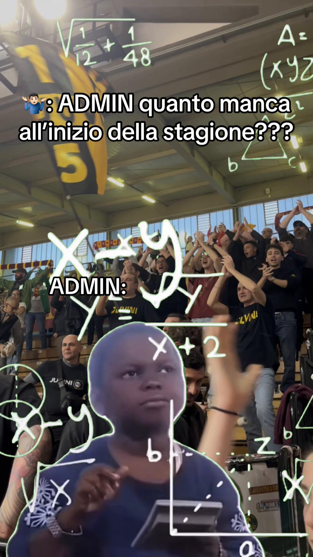 @JUVI CREMONA
