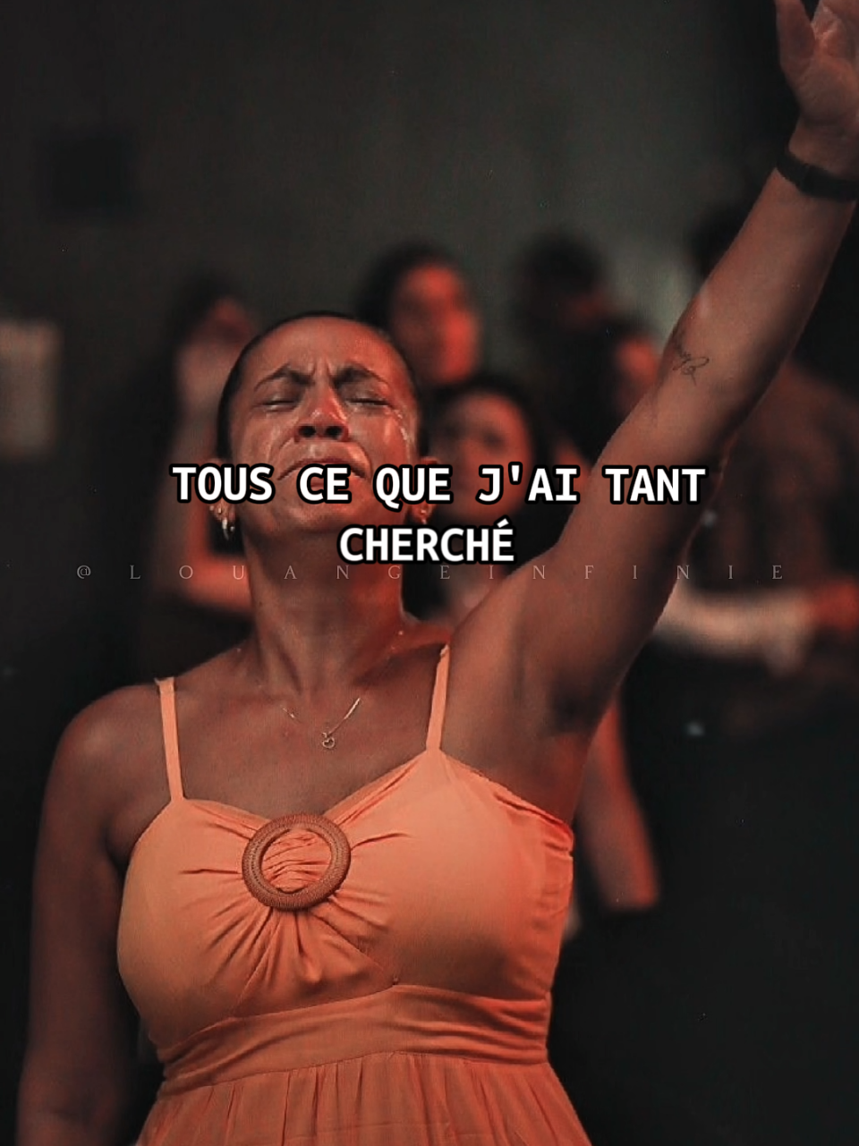 @Louange Infinie