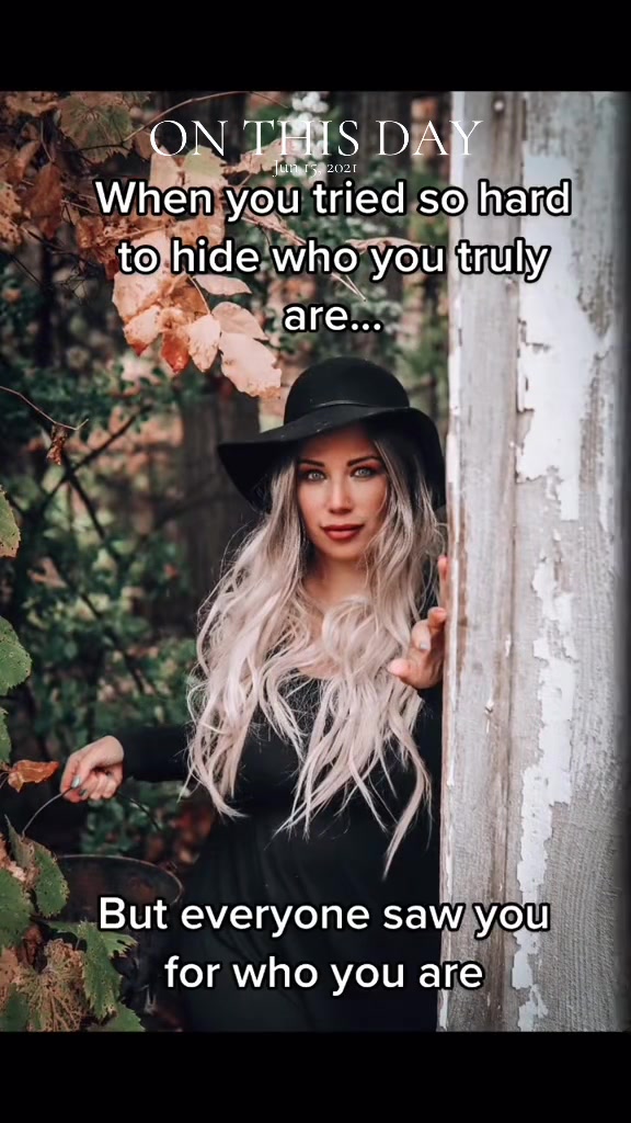 @your beauty witch in the 6ix