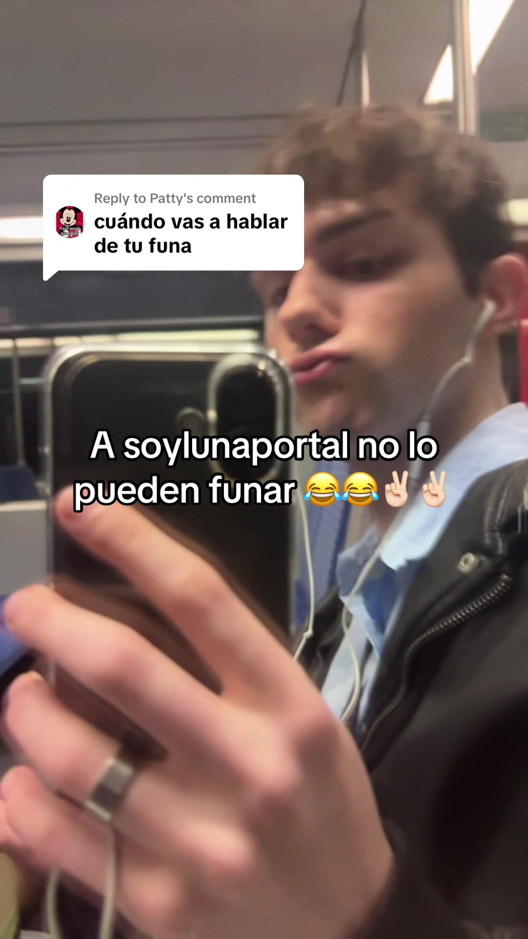 @SOY LUNA PORTAL