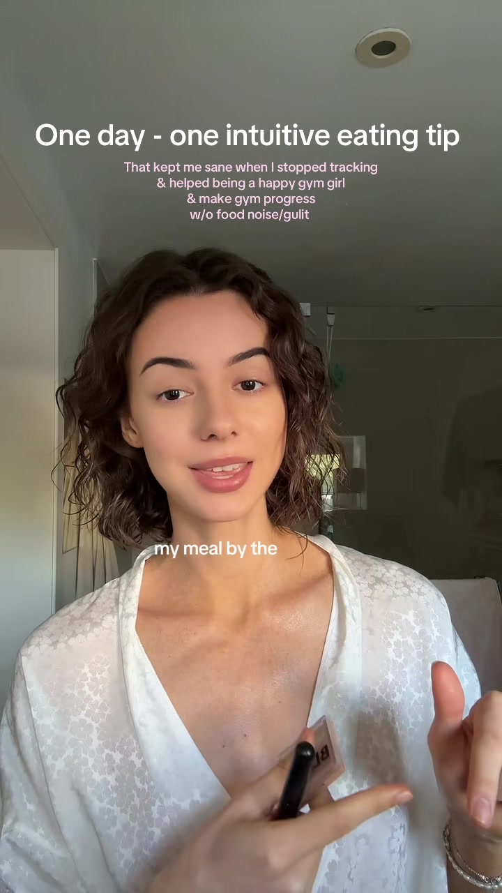 @mariia tall gym girlie