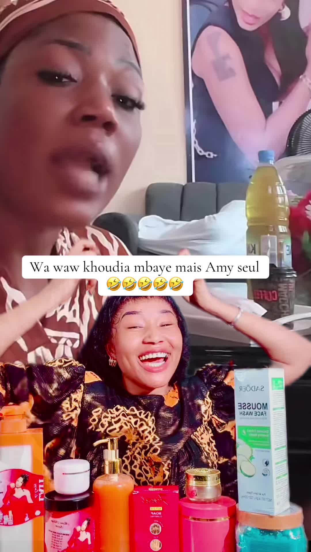 @💚TÉLÉ|__ 📺__|SÉNÉGAL 🇸🇳💛