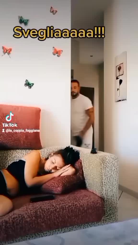 @🚻LaCoppiaFoggiana&reg;️