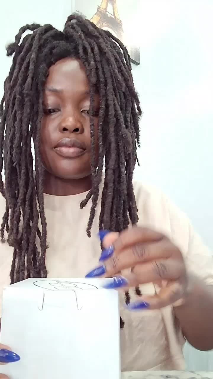 @Da Mermaid of Devotion🧜🏿♀️
