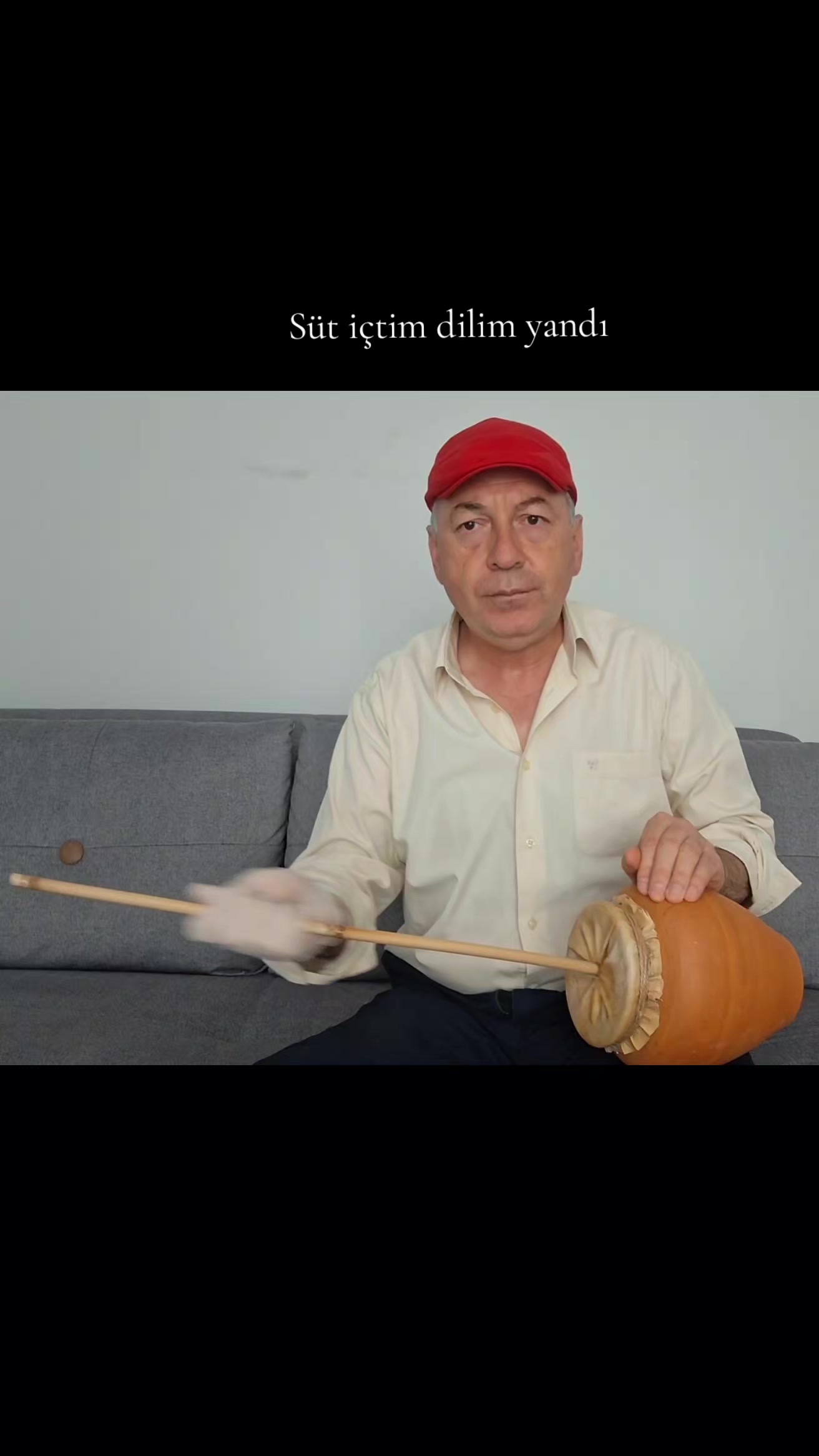 @Şeker Dayı