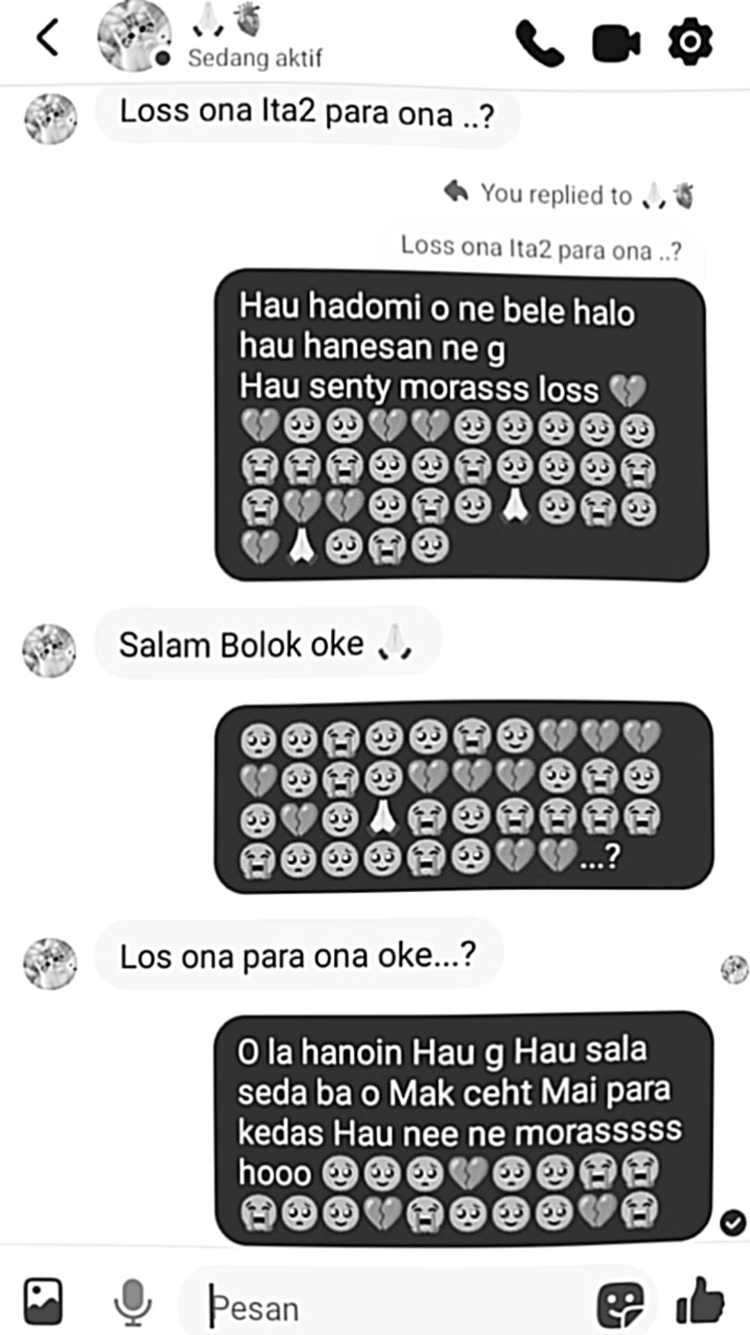 @mejo metang,,🇹🇱🕸️