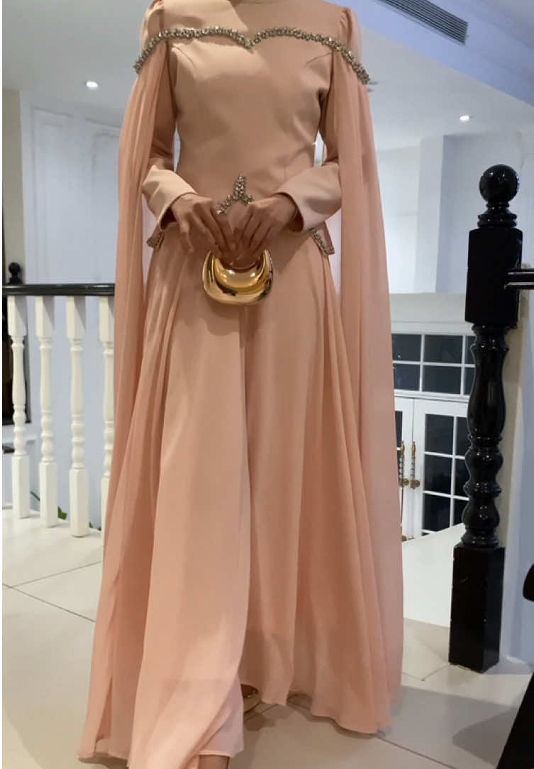 @Modest Fashion