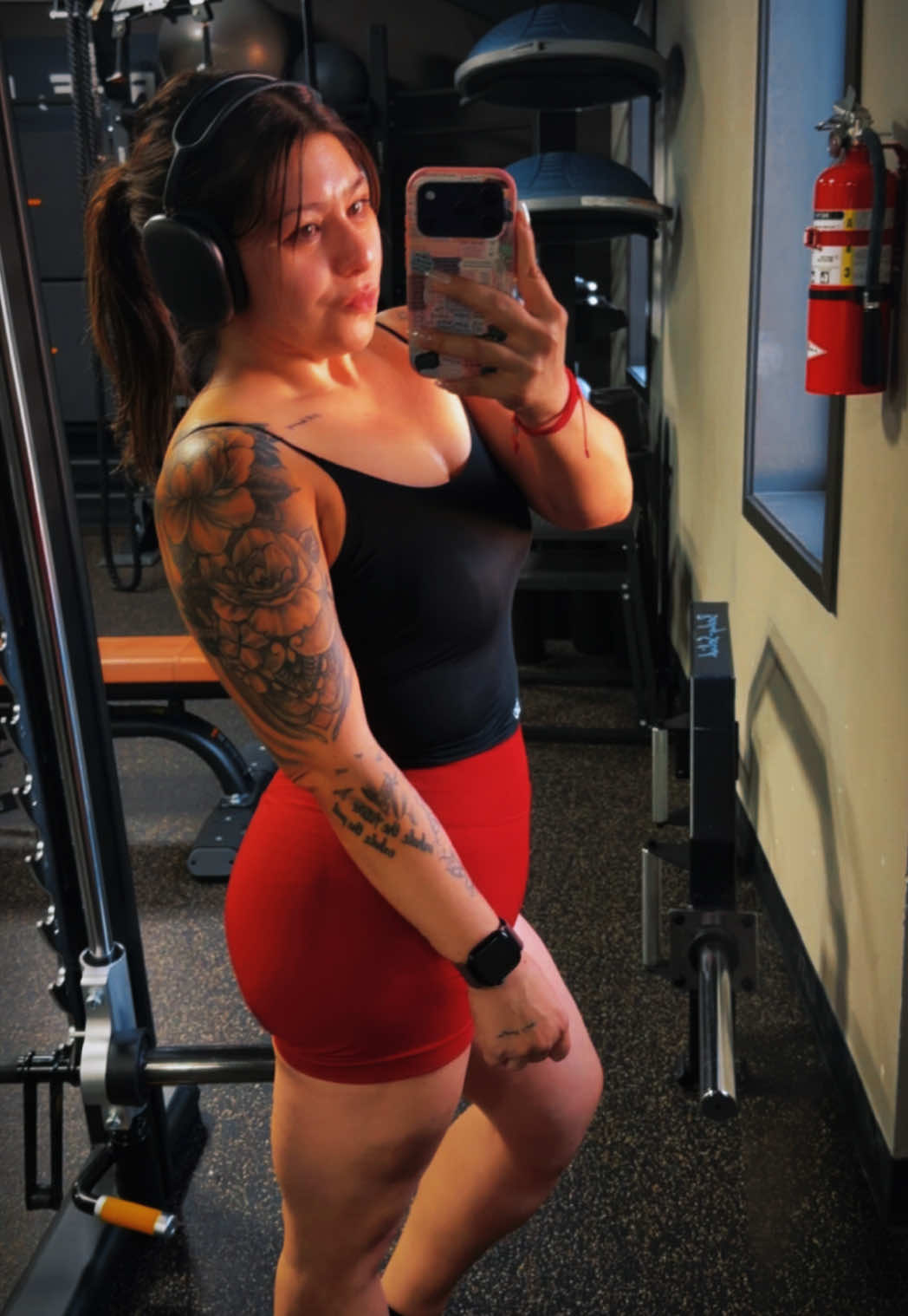 @TheEricaGarza♏️