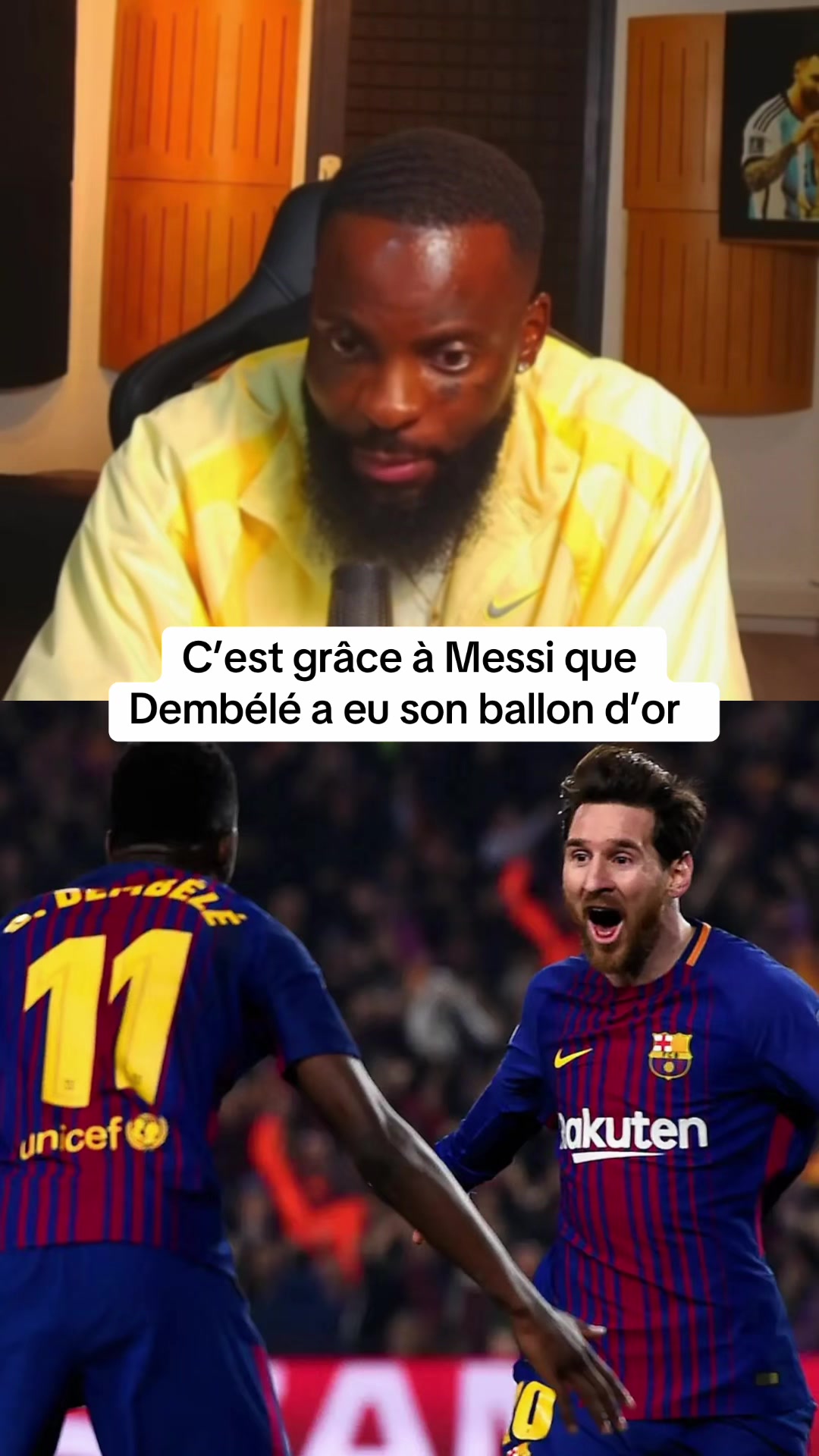 @Les P&eacute;pites de Noah Lunsi
