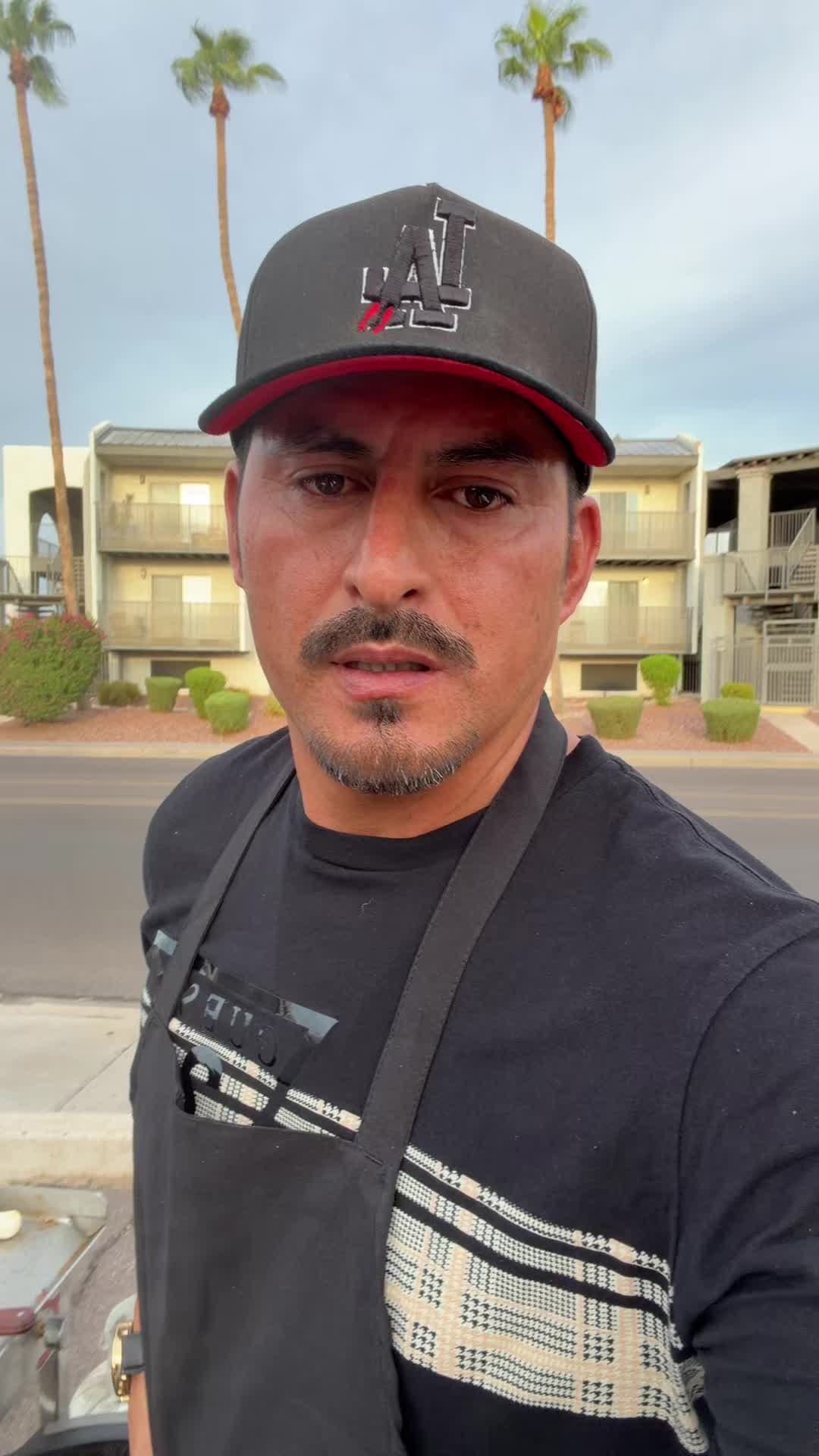 @Leo Rodriguez