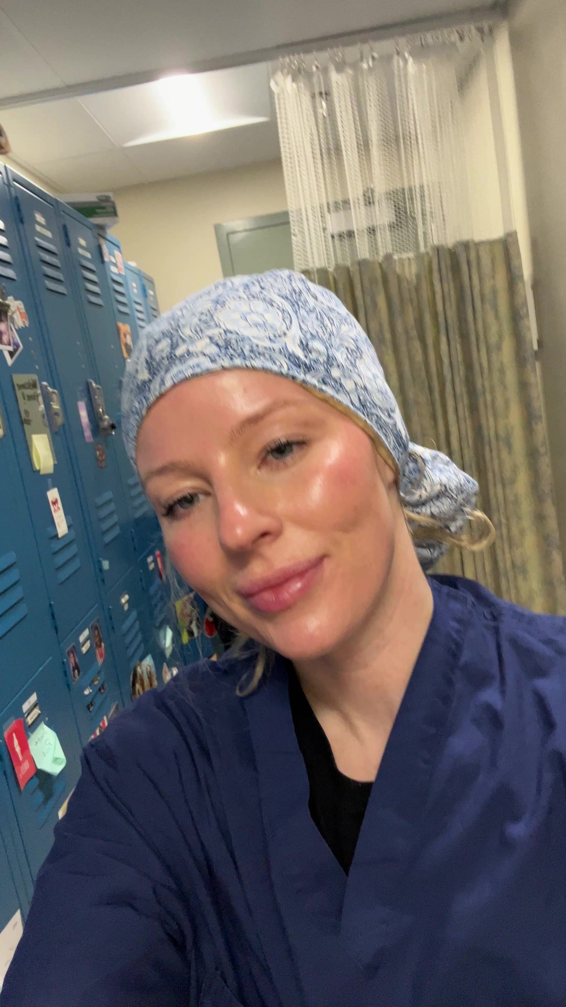 @Nurse Injector Bails