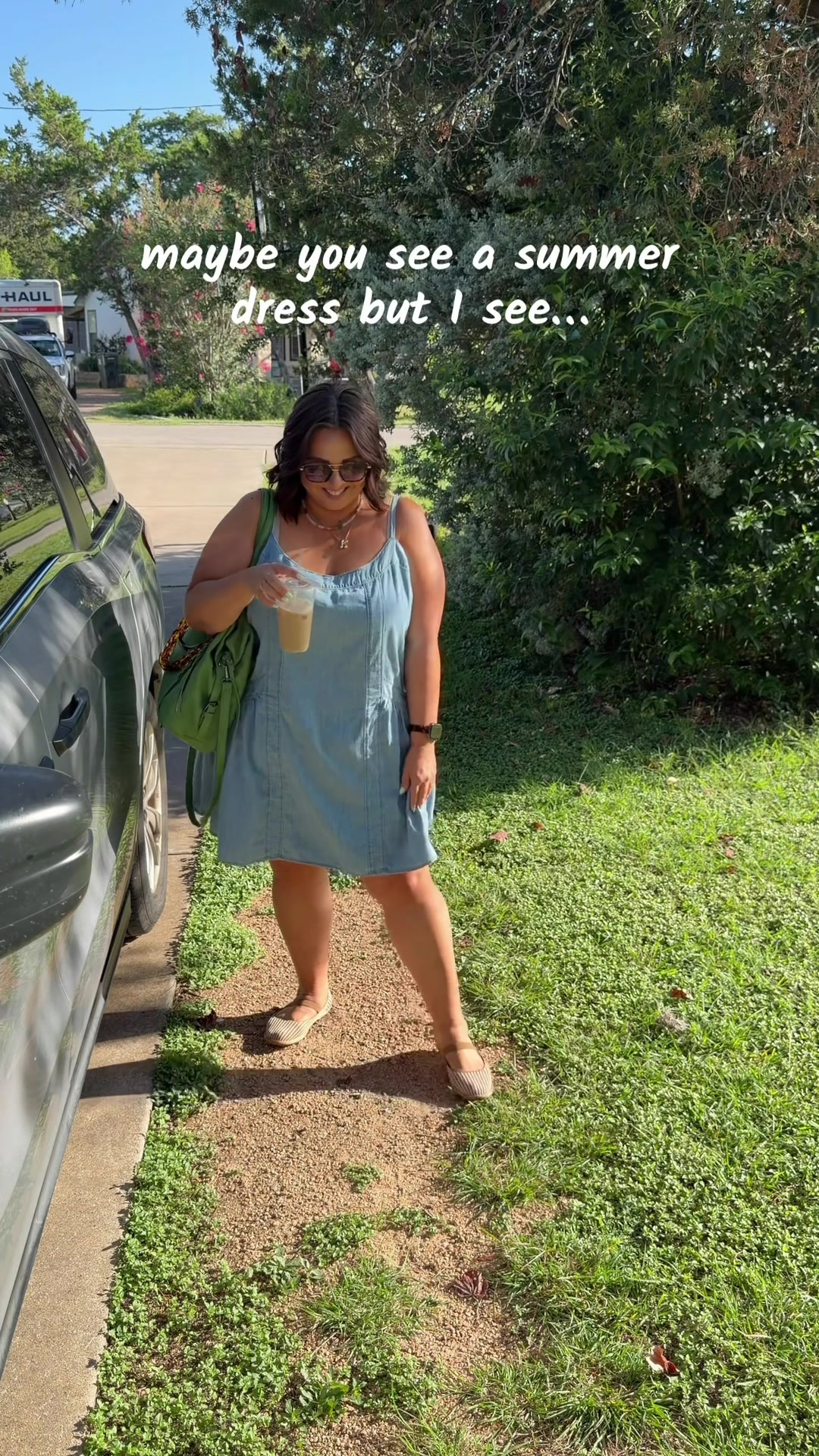 @krystal | curvy confidence