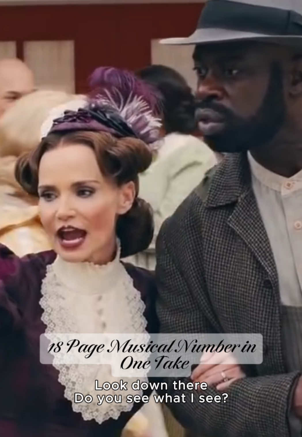 @Kristin Chenoweth