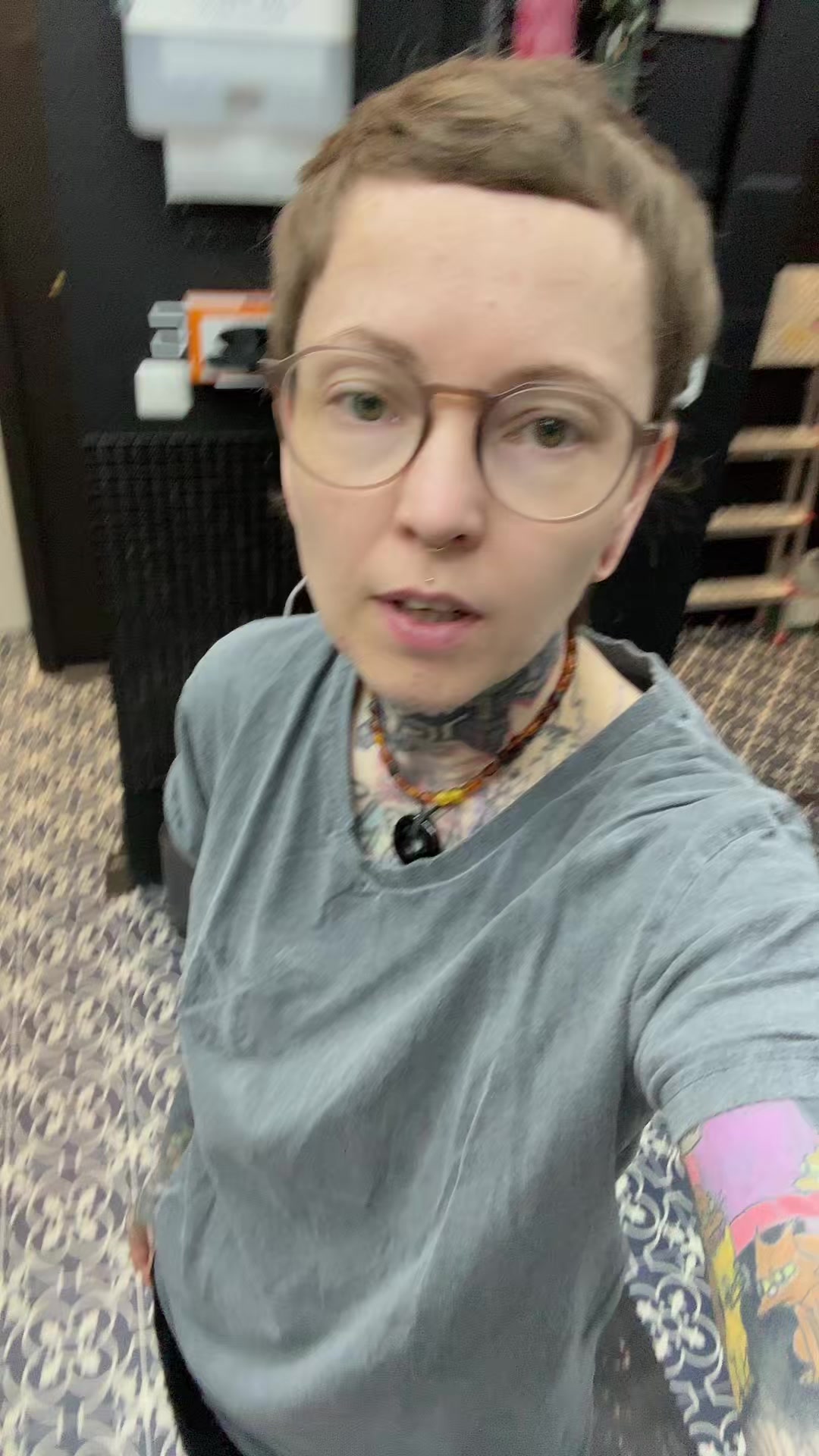 @Stefanke Tattoo Artist