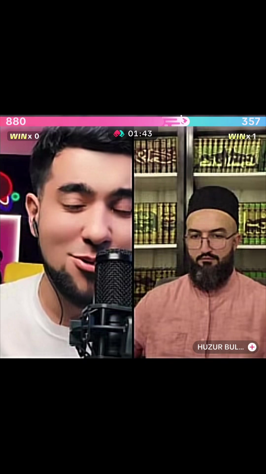 @Bağımsız