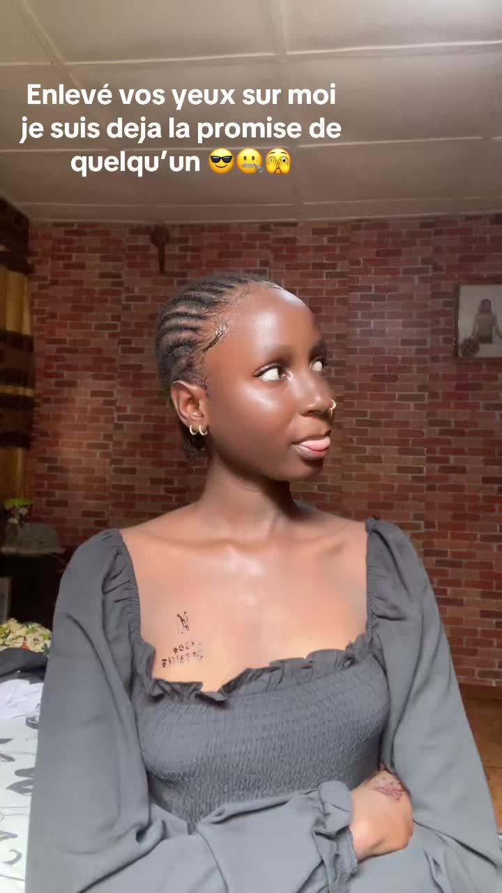 @Miss kadia 💃🇬🇳🫦😎🥰