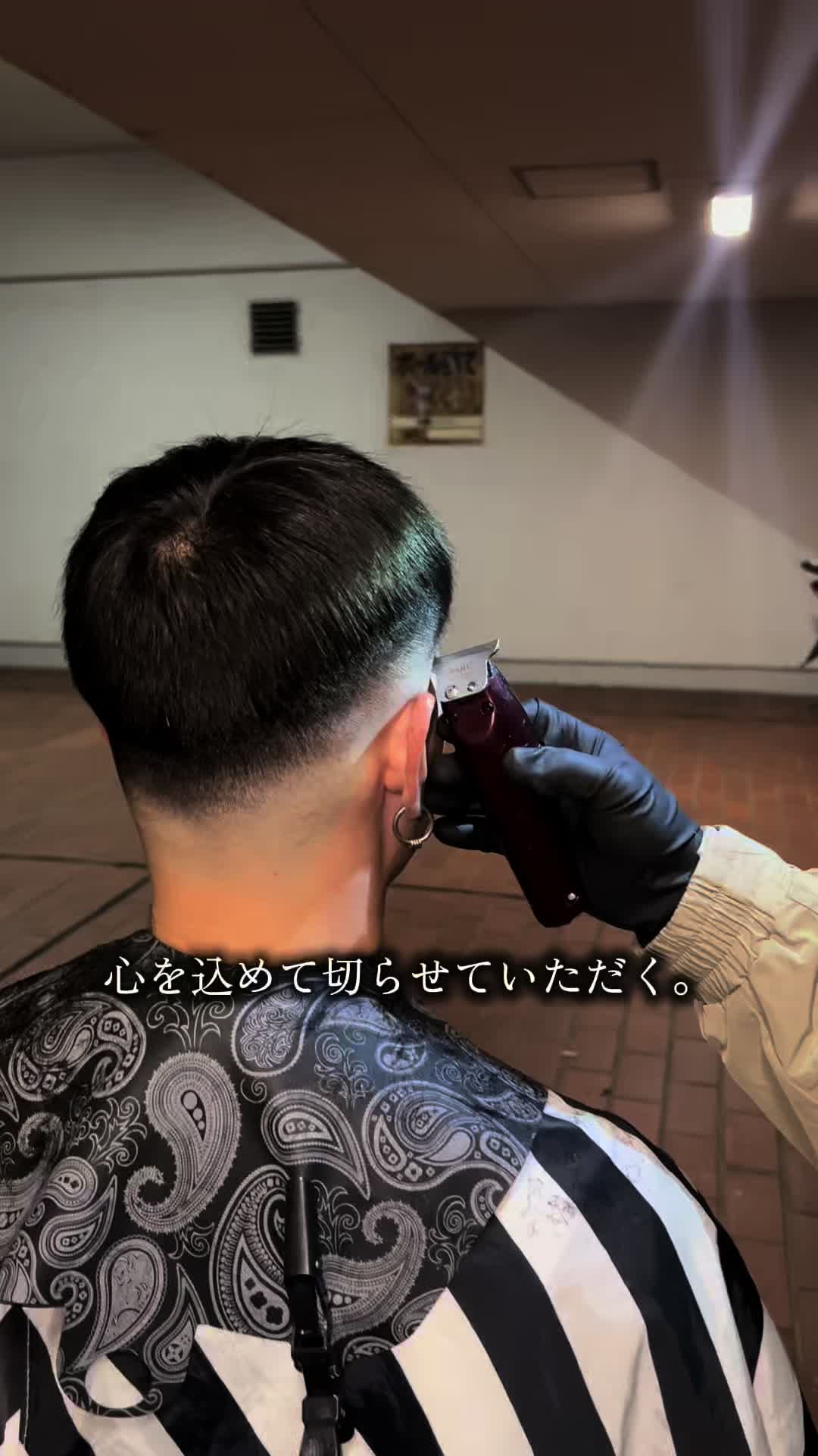 @Junichi ジュンイチ🪮