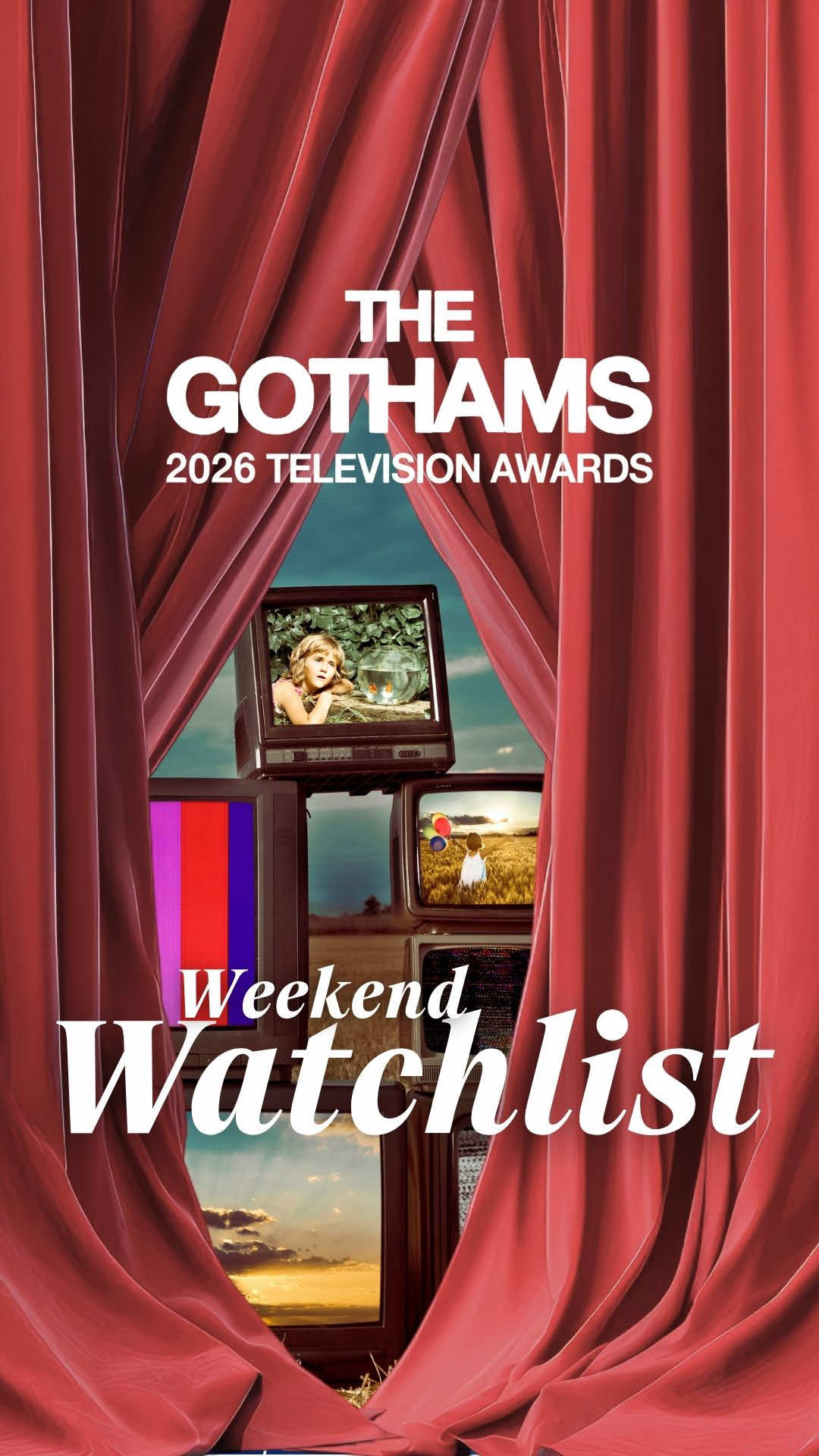 @The Gotham