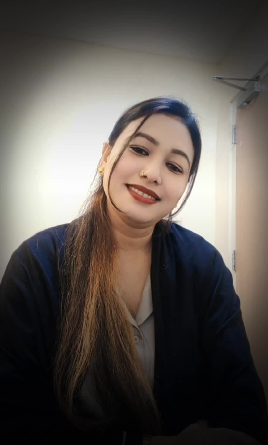 @Punam Karki