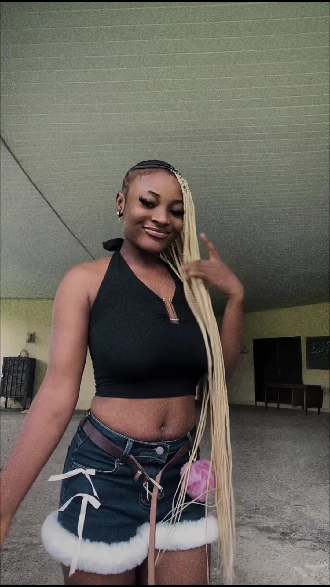 @Ashi 🥰 Nâñçy😍🫶🏾