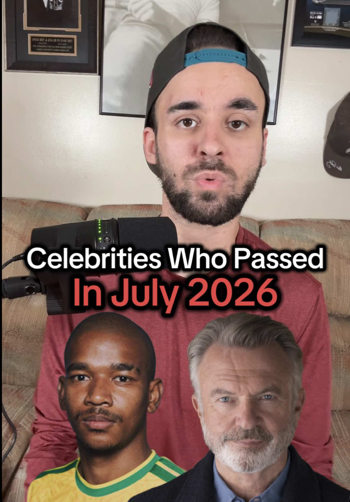 @Schnazzy