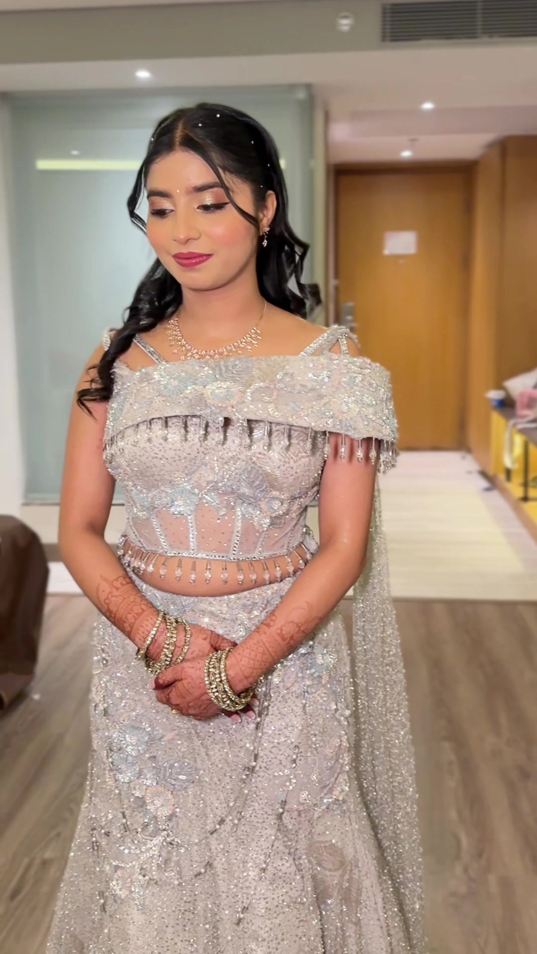 @Makeup by Mamta🧿