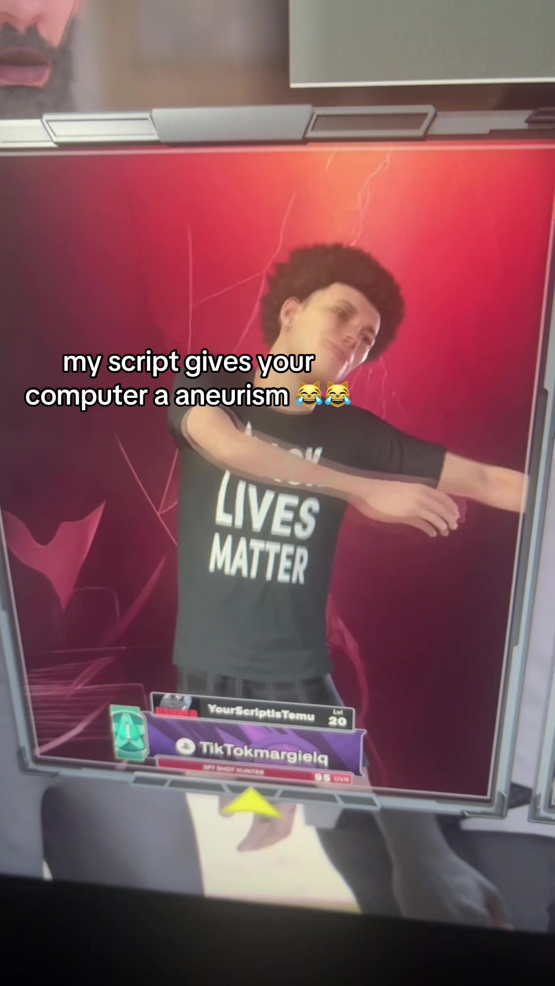 @secretseperation