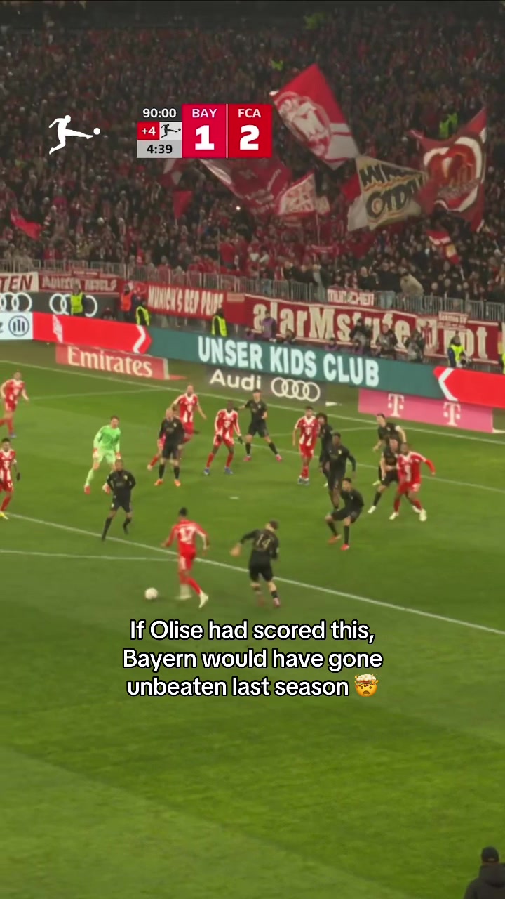 @Bundesliga