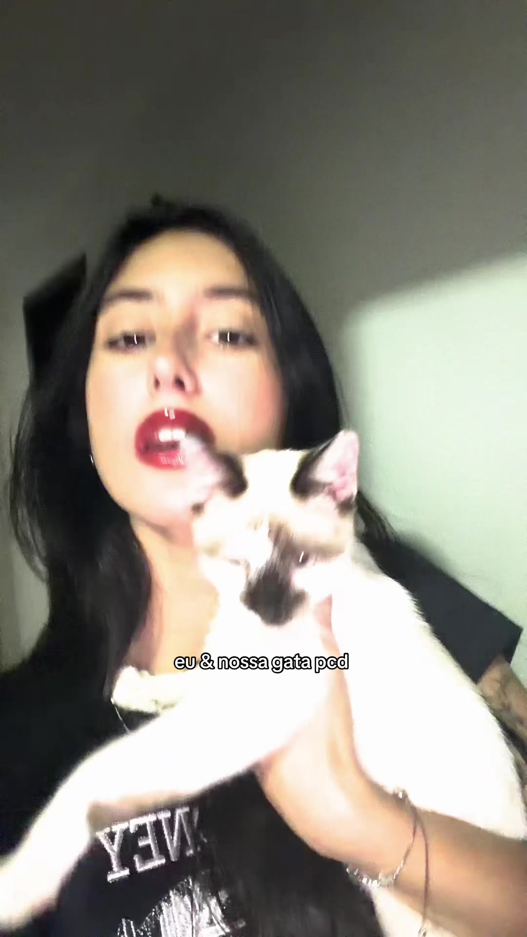 @bella barreto