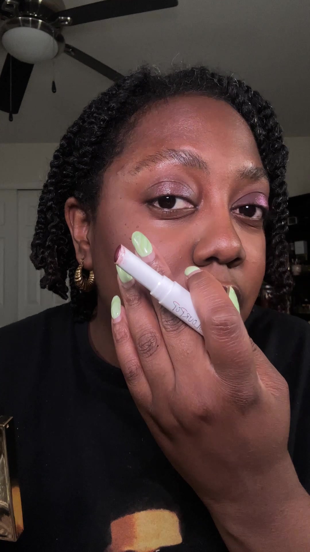 @Jas | Soft and Bold Makeup