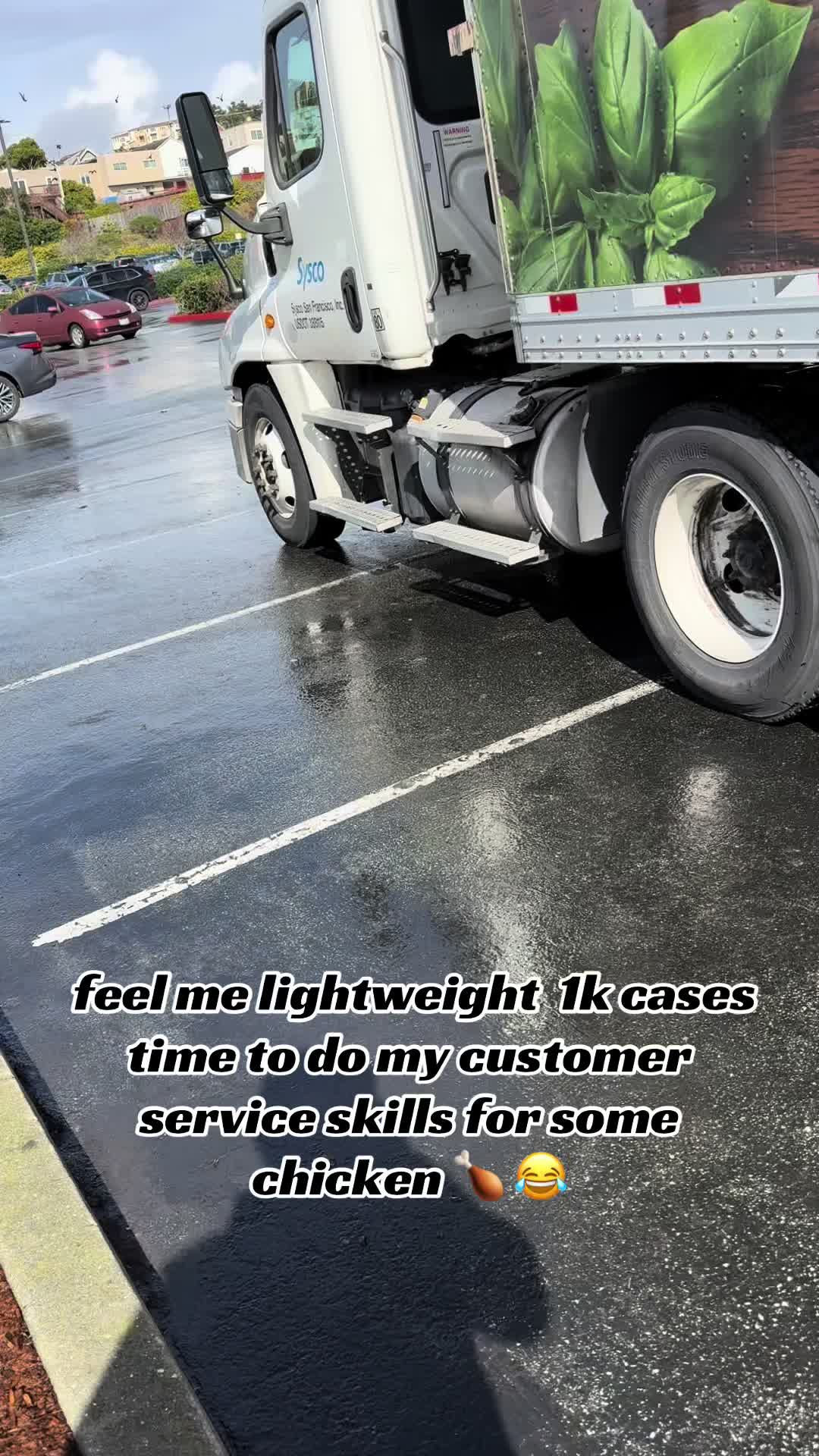 @CA#sysco$legenddriver