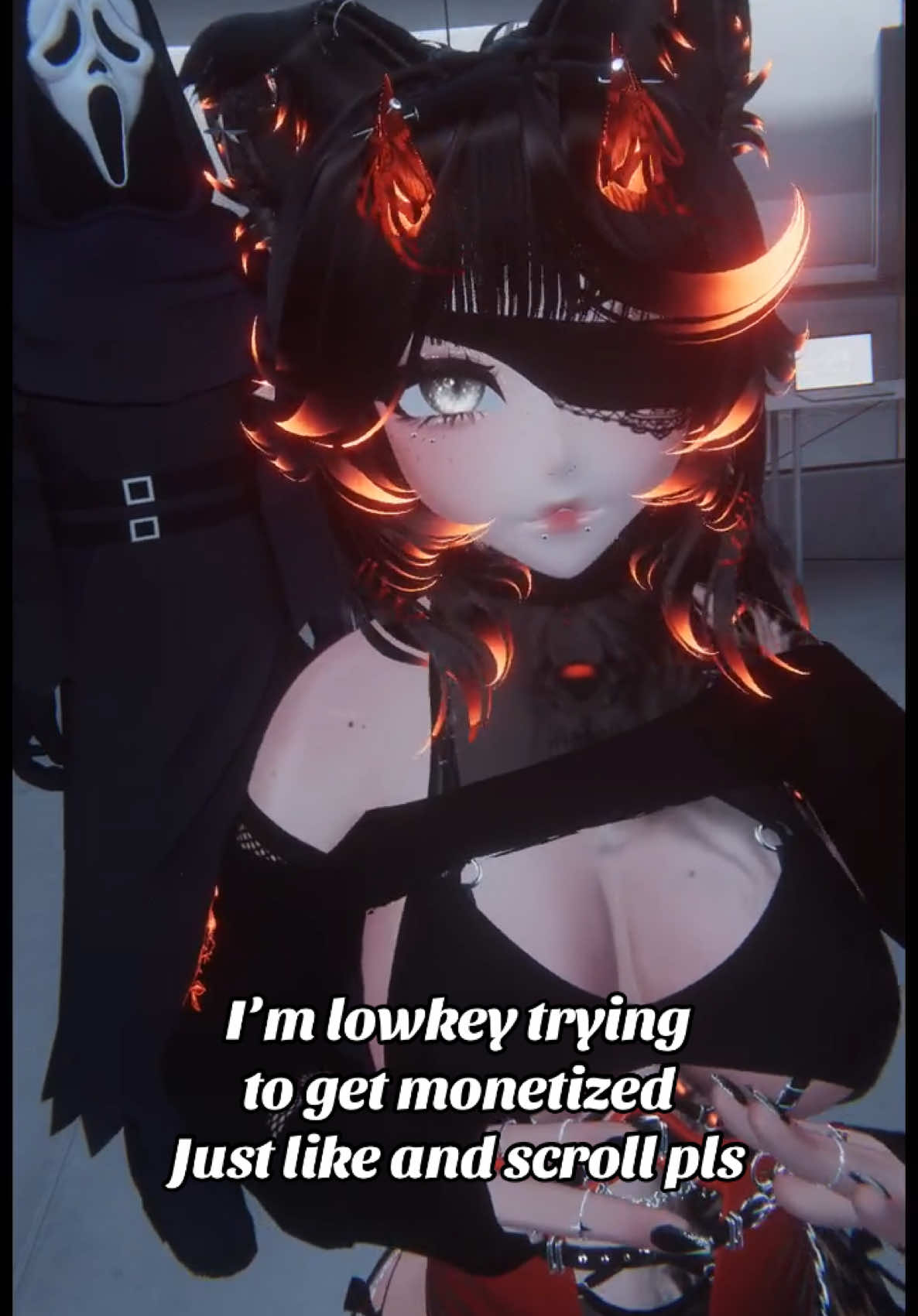 @Purple