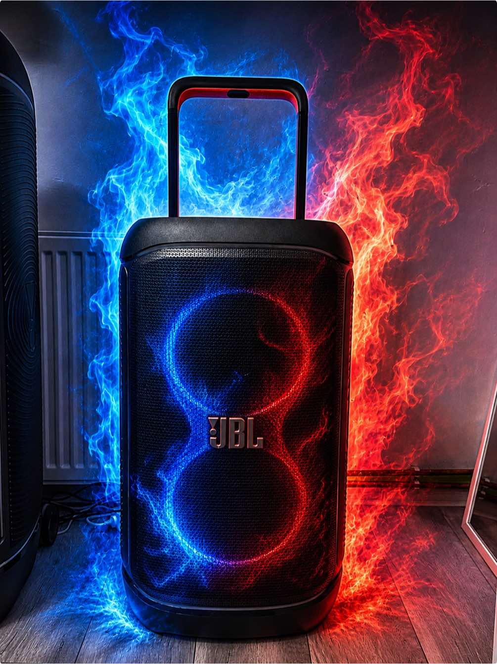 @JBL Golden🔊