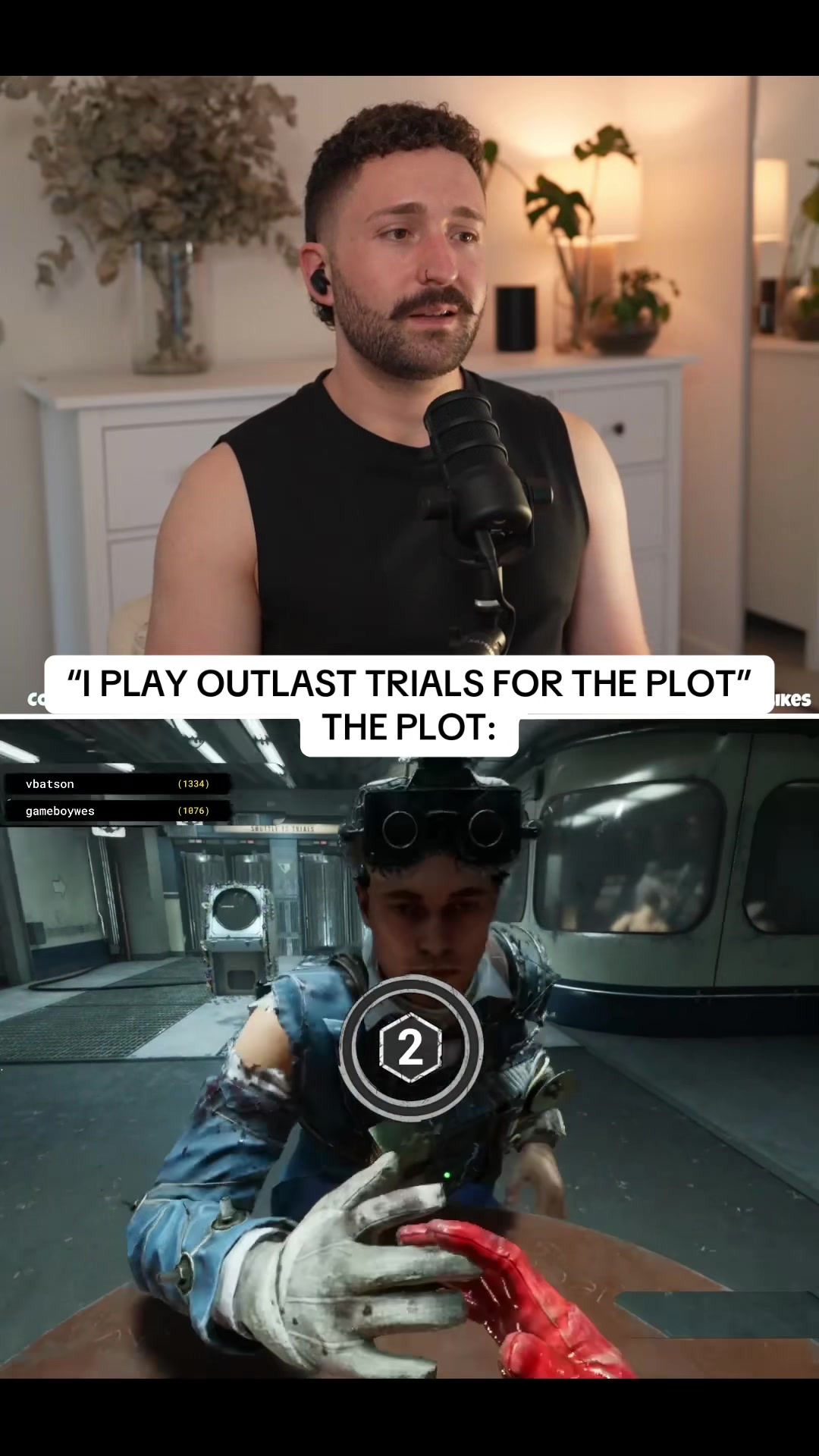 @Wes