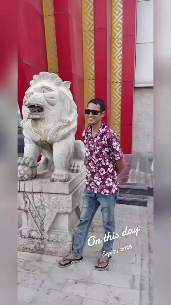 @Umesh Basnet