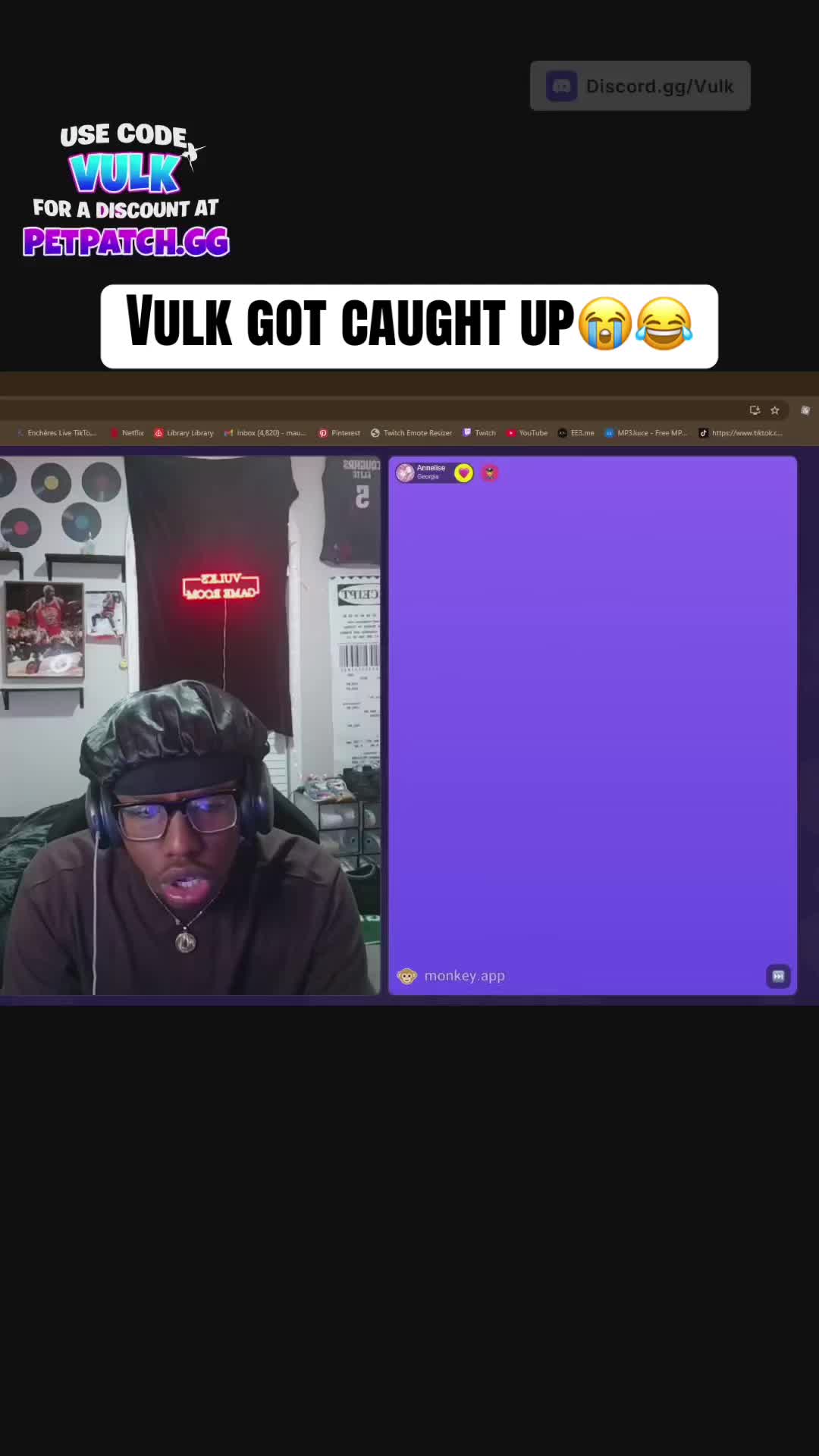 @Vulk