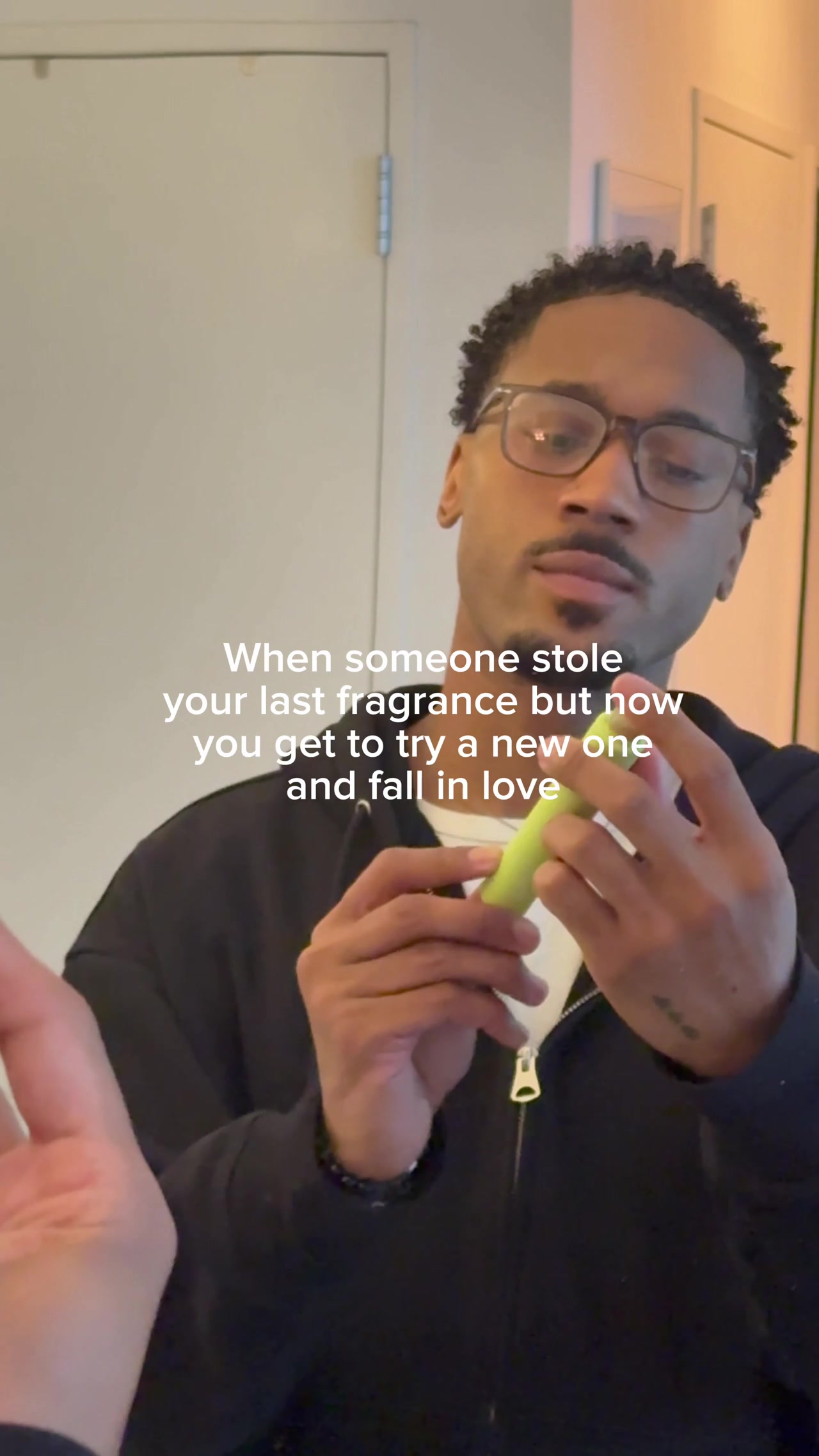 @Scentbird