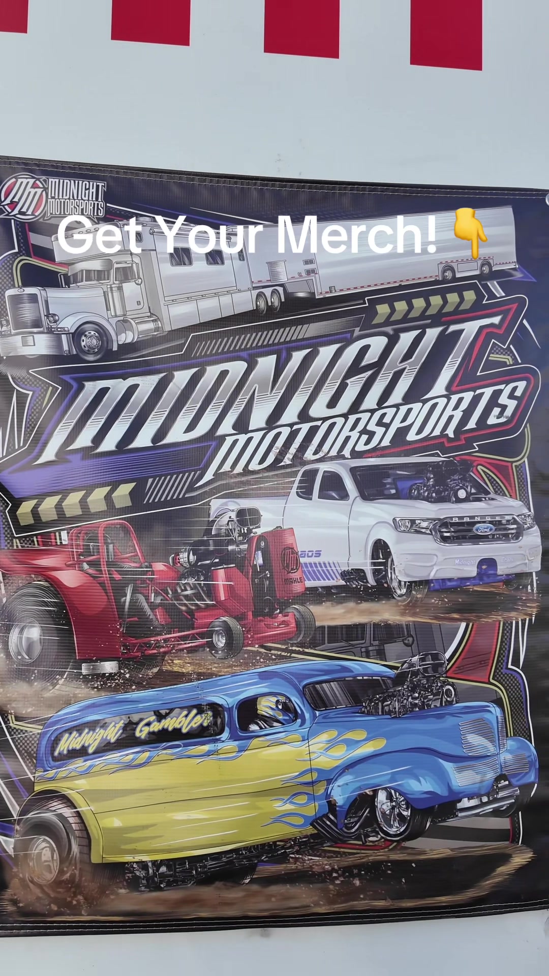 @Midnight Motorsports
