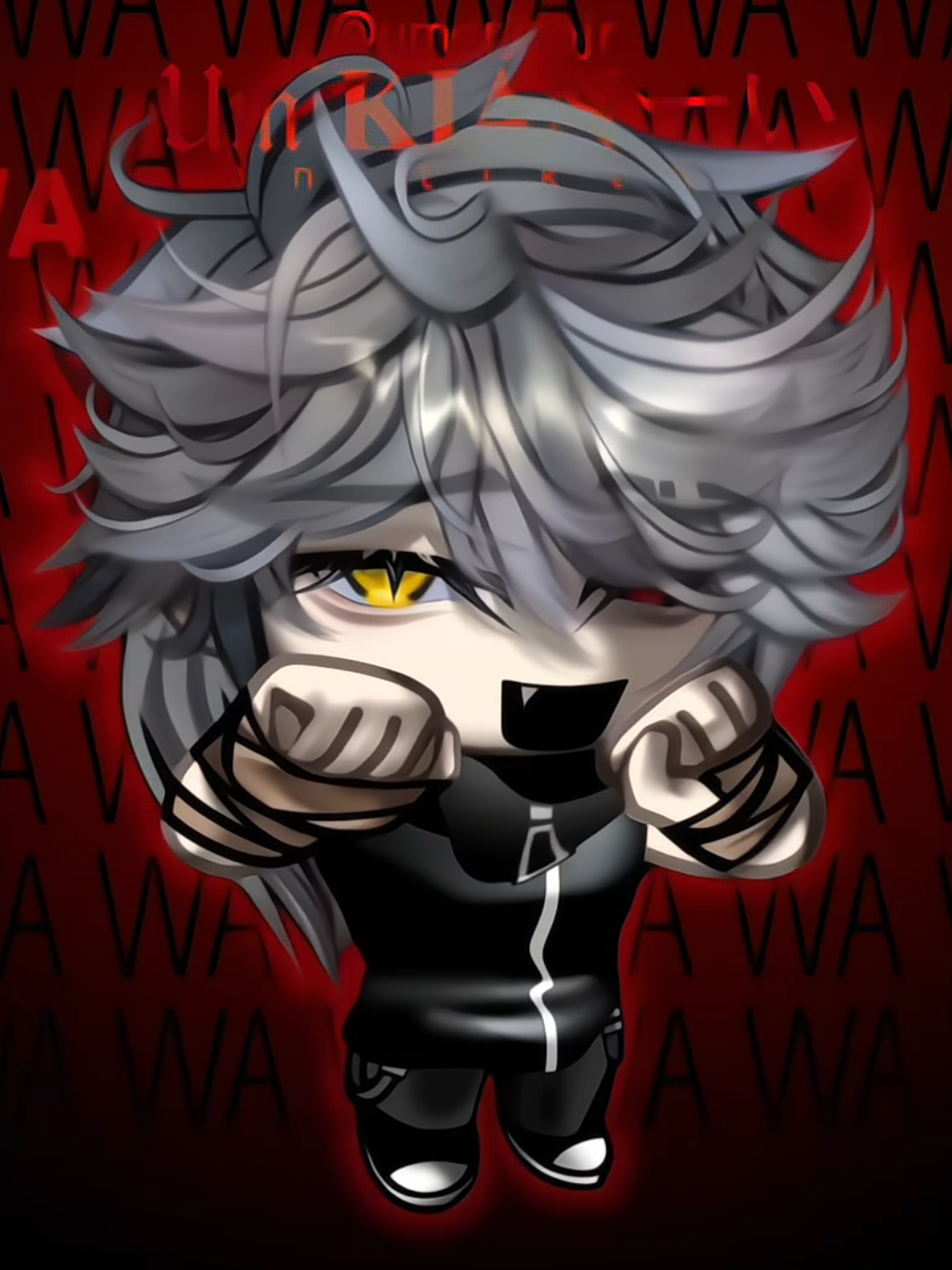 @𝔘𝔪`𝐊𝐈𝐀𝐍ーい